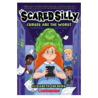 Curses Are the Worst (Scared Silly #1) - Elizabeth Eulberg