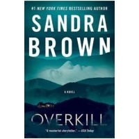 Overkill - Sandra Brown