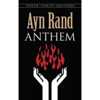 Anthem - Ayn Rand