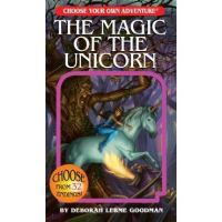 The Magic of the Unicorn - Deborah Lerme Goodman