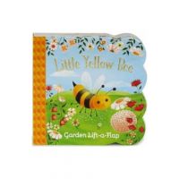 Little Yellow Bee - Ginger Swift