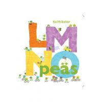 LMNO Peas - Keith Baker