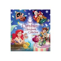 Disney Christmas Storybook Collection - Disney Books