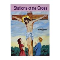 Stations of the Cross - Lawrence G. Lovasik