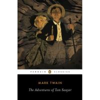 The Adventures of Tom Sawyer - Mark Twain