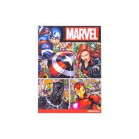Marvel: Best of Marvel - Derek Harmening