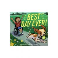 Best Day Ever! - Marilyn Singer