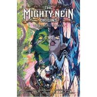 Critical Role: The Mighty Nein Origins--Nott the Brave - Sam Maggs