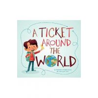 A Ticket Around the World (Updated Edition) -