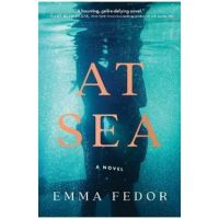 At Sea - Emma Fedor