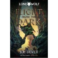 Fire on the Water: Kai Series Volume 2 - Joe Dever