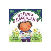 My Family Haggadah - Rosalind Silberman