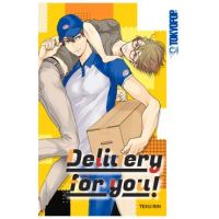Delivery for You! - Teku Rin