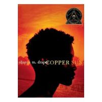 Copper Sun - Sharon M. Draper