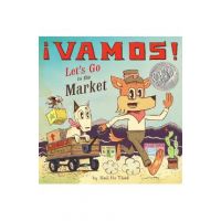 &#65533;Vamos! Let's Go to the Market - Ra&#65533;l The Third