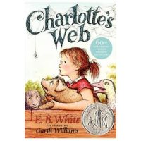 Charlotte's Web - E. B. White