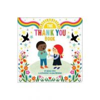 The Thank You Book - Danna Smith