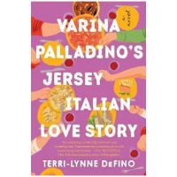 Varina Palladino's Jersey Italian Love Story - Terri-lynne Defino