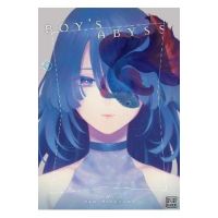 Boy's Abyss, Vol. 1 - Ryo Minenami
