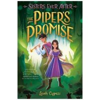 The Piper's Promise - Leah Cypess