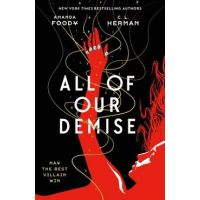 All of Our Demise - Amanda Foody