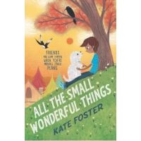 All the Small Wonderful Things - Kate Foster