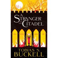 A Stranger in the Citadel - Tobias Buckell