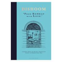 Dishoom - Shamil Thakrar Kavi
