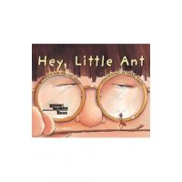 Hey Little Ant - Phillip Hoose