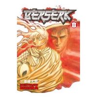 Berserk Volume 8 - Kentaro Miura