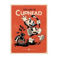 The Art of Cuphead - Studio Mdhr