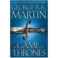 A Game of Thrones - George R. R. Martin