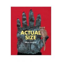 Actual Size - Steve Jenkins