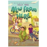 New from Here - Kelly Yang