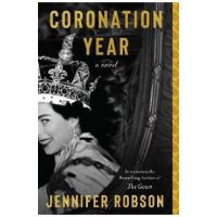 Coronation Year - Jennifer Robson