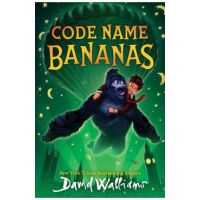 Code Name Bananas - David Walliams