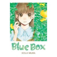 Blue Box, Vol. 4 - Kouji Miura