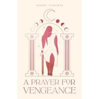 A Prayer for Vengeance - Leanne Schwartz