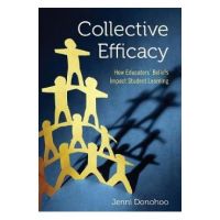 Collective Efficacy - Jenni Donohoo