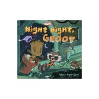 Night Night, Groot - Brendan Deneen