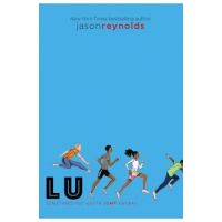 Lu, Volume 4 - Jason Reynolds