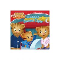 Goodnight, Daniel Tiger - Angela C. Santomero