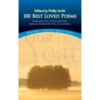 100 Best-Loved Poems - Philip Smith