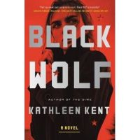 Black Wolf - Kathleen Kent