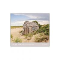 Dune Shacks of Provincetown - Jane Paradise