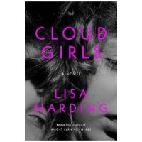 Cloud Girls - Lisa Harding