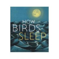 How Birds Sleep - David Obuchowski