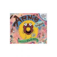 Arnie, the Doughnut - Laurie Keller
