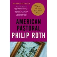 American Pastoral: American Trilogy (1) - Philip Roth