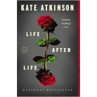 Life After Life - Kate Atkinson
